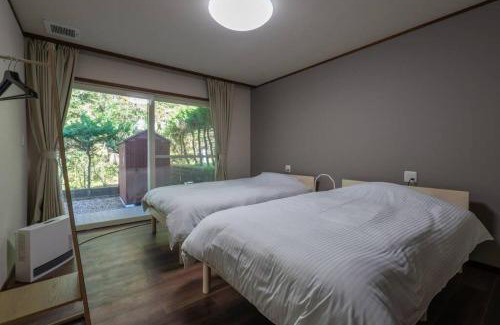 Yamanakako Villa | ペットと泊まれる一日一組限定の貸切ヴィラ ウェルシー山中湖
