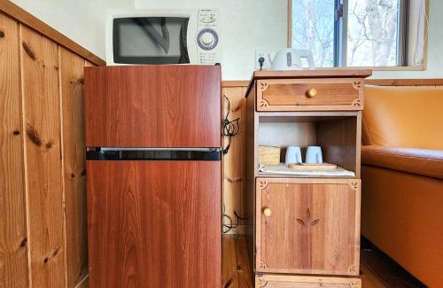 Nasu Cabin | ペットと泊まれる宿ドッグコテージハートヒルズ那須