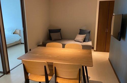 Maejima Apartment | ホテルトーマス前島
