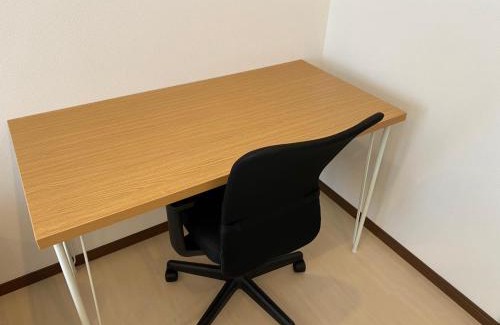 Maejima Apartment | ホテルトーマス前島