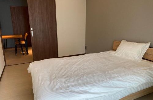 Maejima Apartment | ホテルトーマス前島