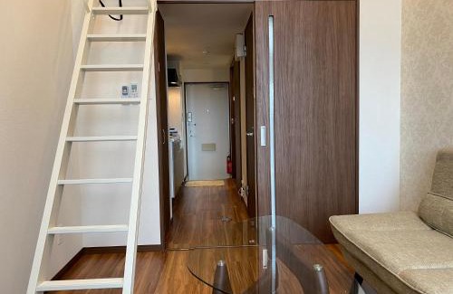 Makiminato Apartment | ホテルトーマス牧港ヴィラ