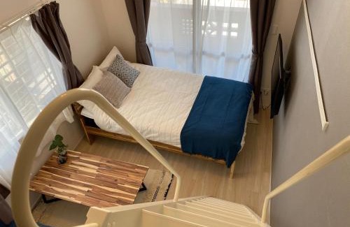 Makiminato Apartment | ホテルトーマス牧港ヴィラ