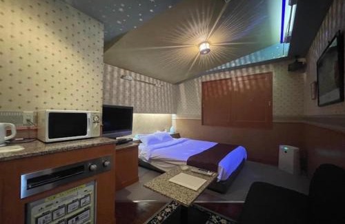 Kai Hotel | ホテルビューローズマリー