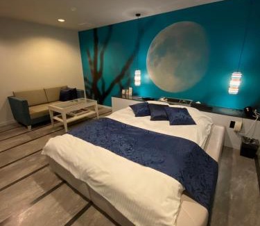 Yamatokoriyama Hotel | ホテル郷GO男塾ホテルグループAdult Only