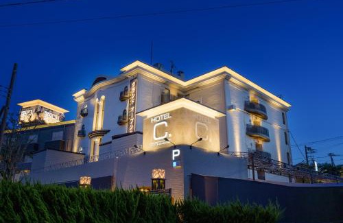 Asahi Ward Hotel | ホテル シードット 横浜 ドゥエ