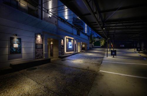 Asahi Ward Hotel | ホテル シードット 横浜 ドゥエ