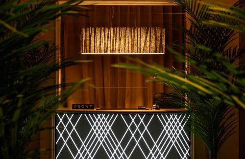 Asahi Ward Hotel | ホテル シードット 横浜 ドゥエ