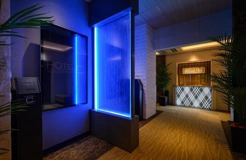 Asahi Ward Hotel | ホテル シードット 横浜 ドゥエ