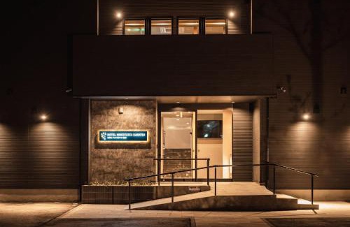 Karatsu Apartment | ホテル ナインステイツ唐津