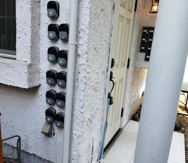 Sasazuka Apartment | ホテル The Standard Apartment SHIBUYA SASAZUKA Bルーム