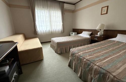 Shinano Hotel | マウンテンリゾート・マルガンタ Marganta