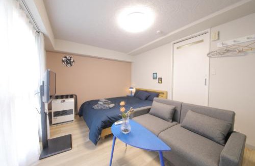 Susukino Apartment | マンションカトレア