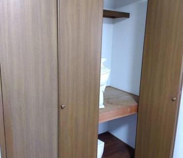 Aomori Apartment | メゾンジョイ久須志#101