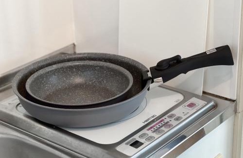 Sasazuka Apartment | メゾンドミナ101号室