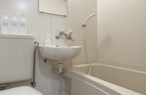 Sasazuka Apartment | メゾンドミナ101号室