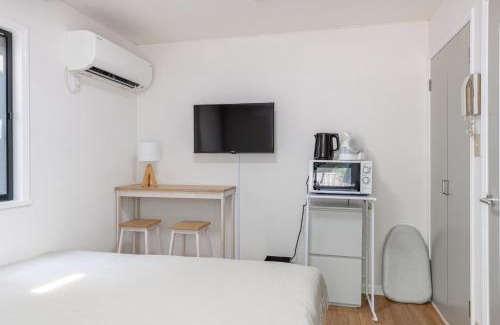 Sasazuka Apartment | メゾンドミナ201号室