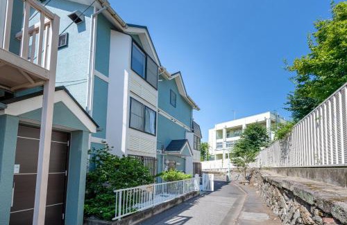 Sasazuka Apartment | メゾンドミナ202号室