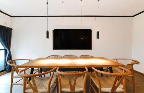 Yoyogi House | メーイン新宿