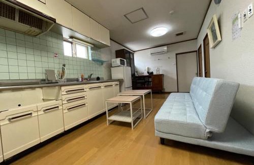 Aomori Apartment | ラメールブルー青森駅ビルから徒歩3分の好立地