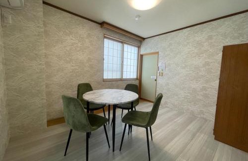 Aomori Apartment | ラメールブルー青森駅ビルから徒歩3分の好立地