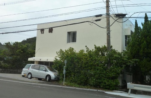 Minamitane Hotel | リゾートinn竹崎