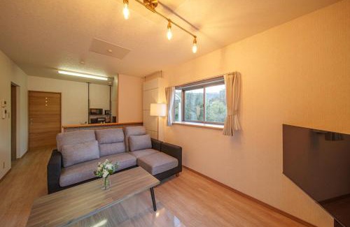 Beppu Apartment | ルダス野田