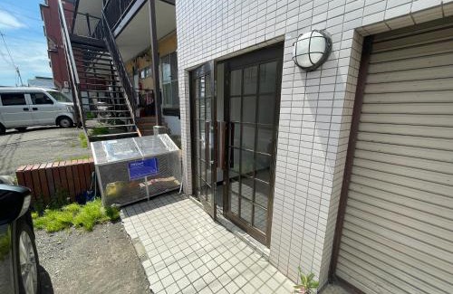 Toyohira Apartment | レジデンス平岸