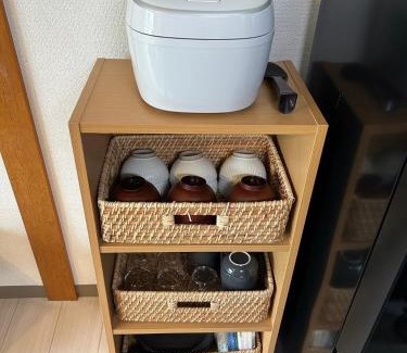 Toyohira Apartment | レジデンス平岸