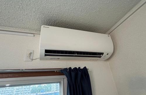 Toyohira Apartment | レジデンス平岸