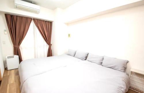Naha City Centre Apartment | レーヴk402