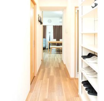 Naha City Centre Apartment | レーヴk402