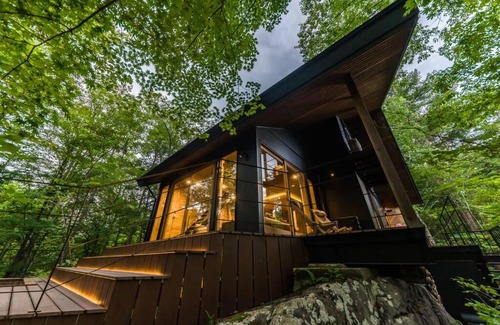 Tsumagoi House | ロックフォレスト北軽井沢