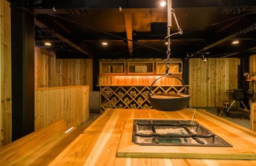 Tsumagoi House | ロックフォレスト北軽井沢