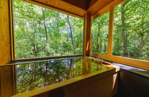 Tsumagoi House | ロックフォレスト北軽井沢