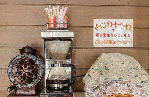 Myoko Cabin | ロッジしろくま