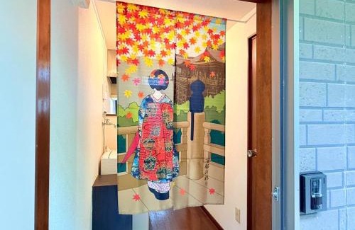 Nagasaki Apartment | ロフトハウス