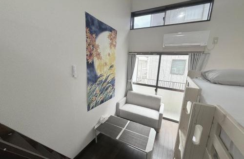 Nagasaki Apartment | ロフトハウス