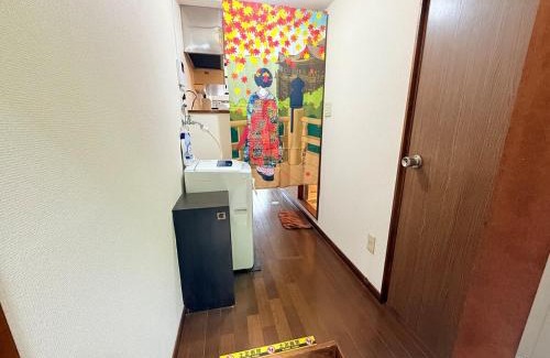 Nagasaki Apartment | ロフトハウス