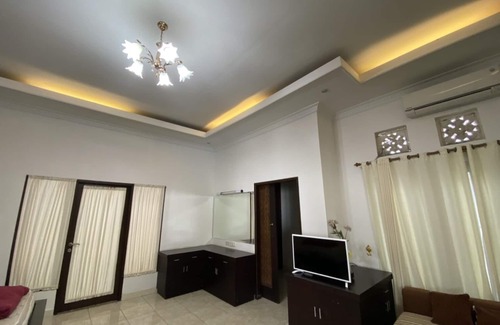 Pemogan Villa | ヴィラクタ Villa Kuta near Kuta Beach