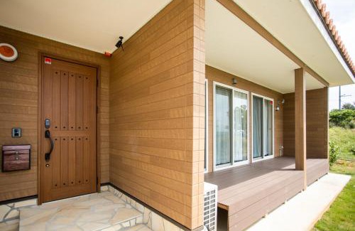 Miyakojima Apartment | ヴィラ・アカバナー B棟