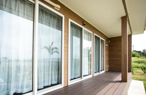 Miyakojima Apartment | ヴィラ・アカバナー B棟