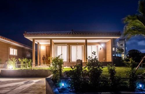 Miyakojima Apartment | ヴィラ・アカバナー B棟