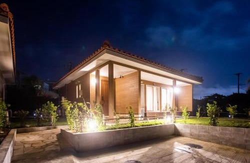 Miyakojima Apartment | ヴィラ・アカバナー B棟