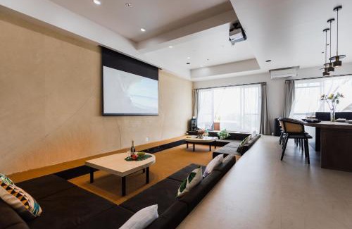 Sakimotobu Villa | ヴィラ Cy MOTOBU 沖縄本部町 一棟貸し