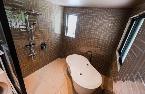 Sakimotobu Villa | ヴィラ Cy MOTOBU 沖縄本部町 一棟貸し