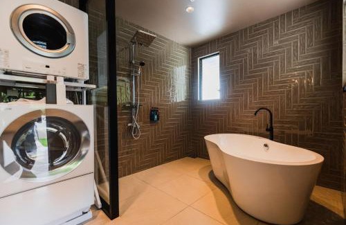 Sakimotobu Villa | ヴィラ Cy MOTOBU 沖縄本部町 一棟貸し