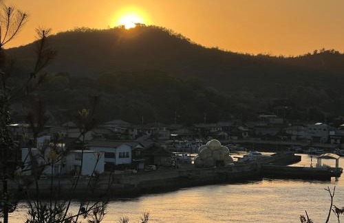 Naoshima-cho House | 一日限定一組の古民家の宿なんでもん
