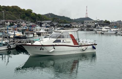 Naoshima-cho House | 一日限定一組の古民家の宿なんでもん