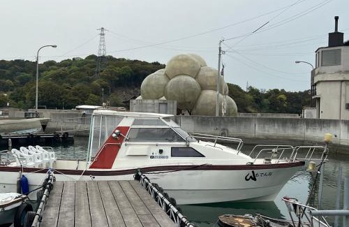 Naoshima-cho House | 一日限定一組の古民家の宿なんでもん